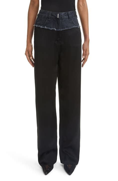 givenchy 1902 0|givenchy pants for women.